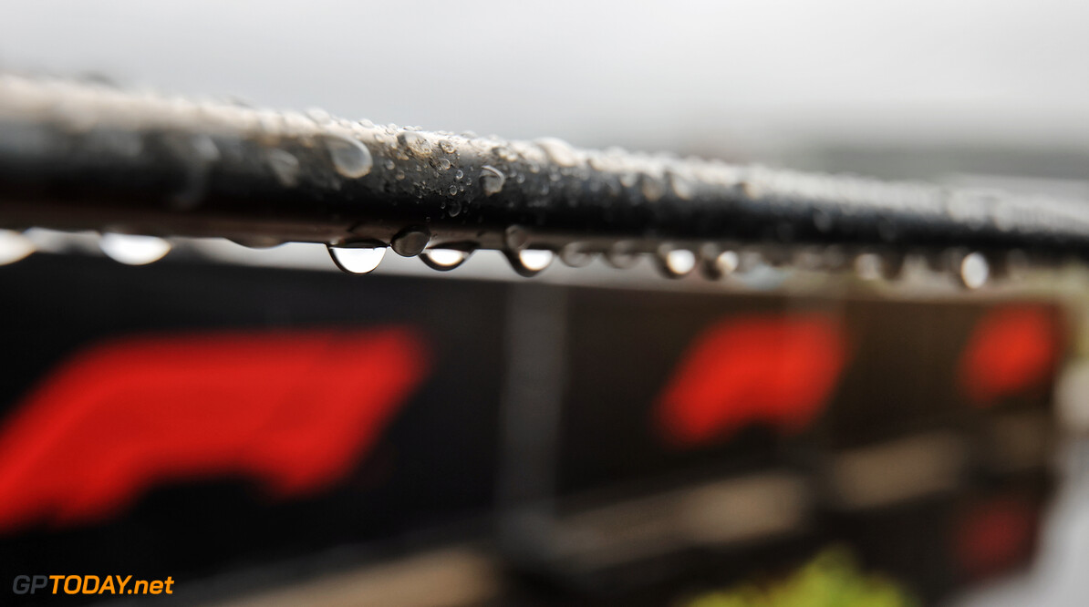 Wordt Belgische GP een zeiknatte regenrace op Spa-Francorchamps?