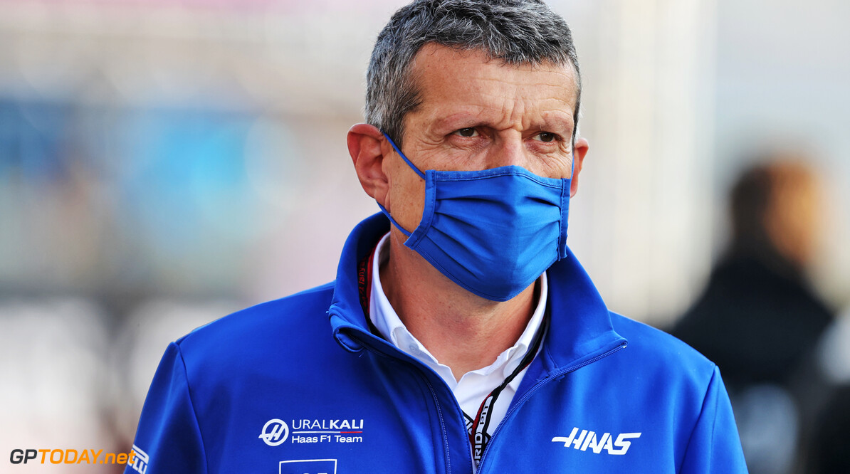 Haas maakt in Sotsji coureurs 2022 bekend
