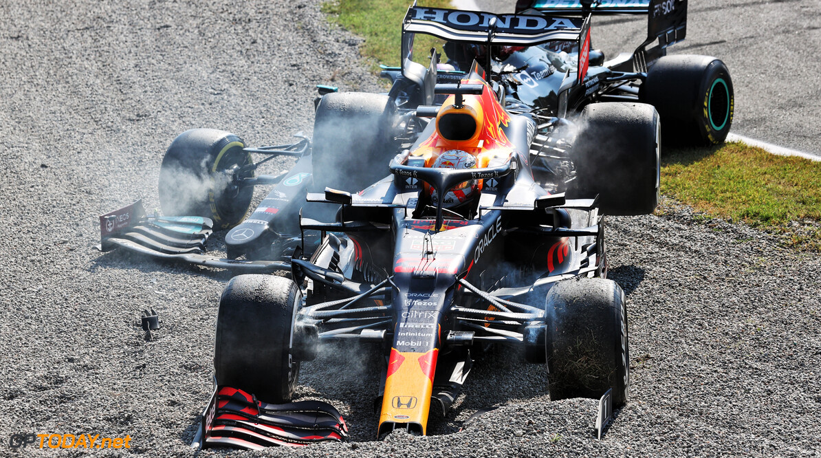 FIA gaat Verstappen/Hamilton incident verder onderzoeken