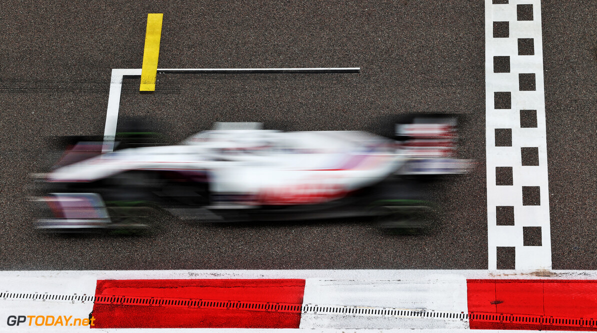 Haas kan test in Bahrein missen vanwege vertraging met luchtvracht