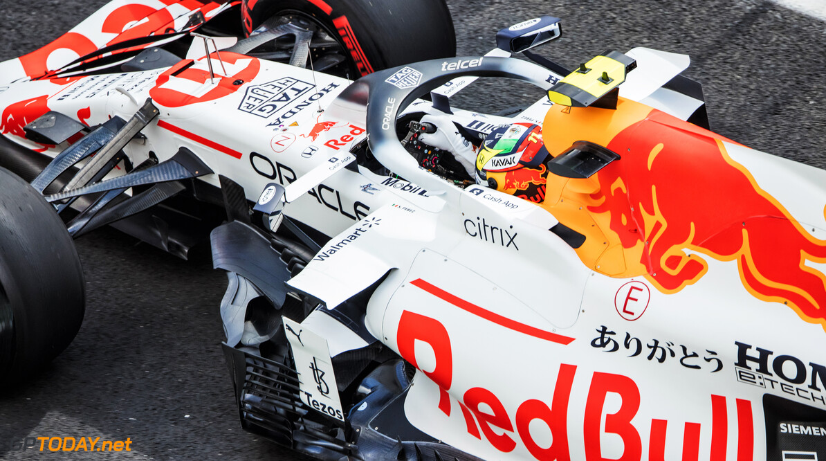 Is Red Bull stiekem aan het testen? Team houdt filmdag in Turkije