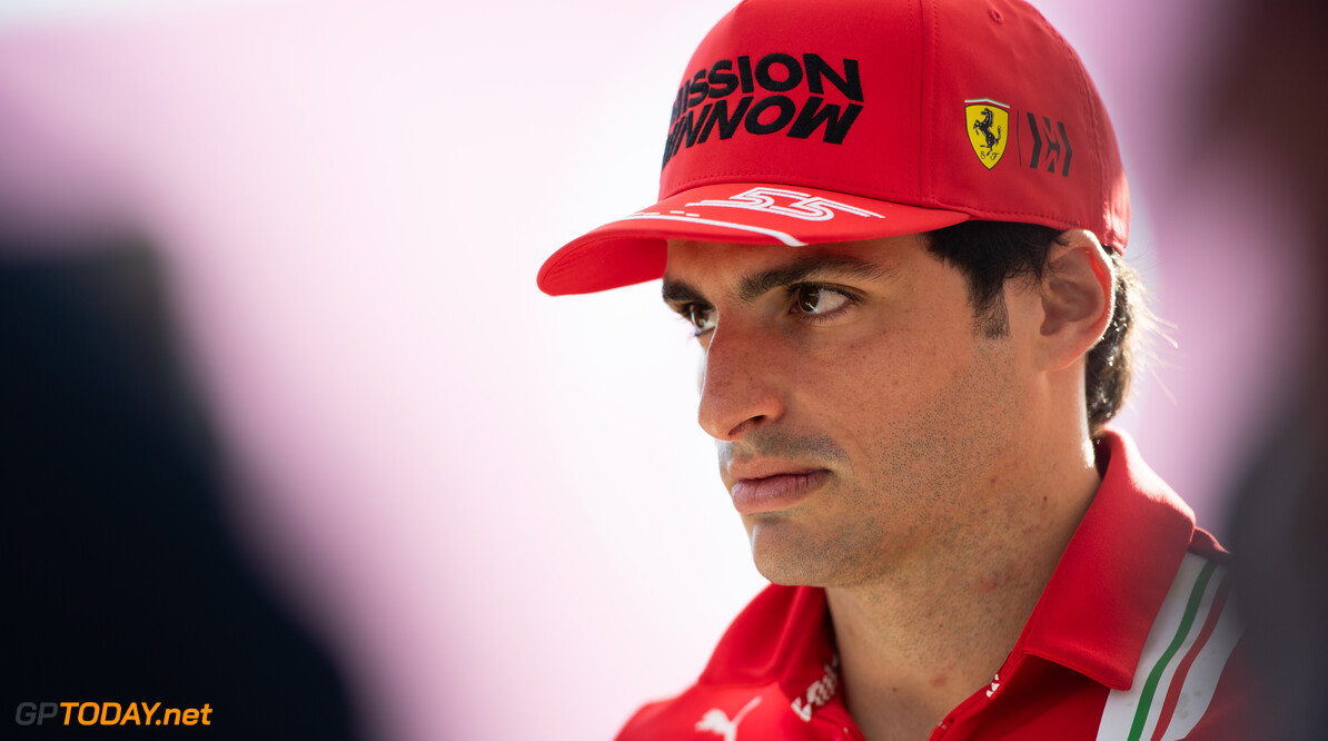 Sainz was teleurgesteld in Ferrari-aflevering op Netflix: "Ferrari veel cooler dan ze laten zien"