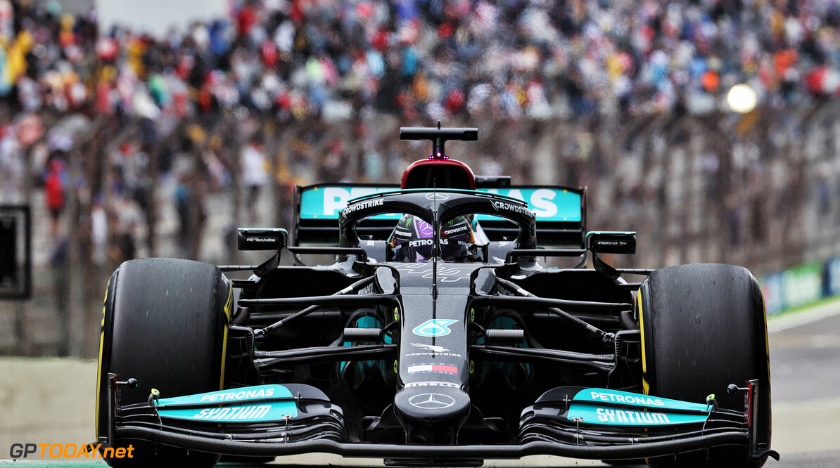 <b> OFFICIEEL: </b> FIA oordeelt bikkelhard en diskwalificeert Hamilton, maar: "Geen foute intenties bij Mercedes"