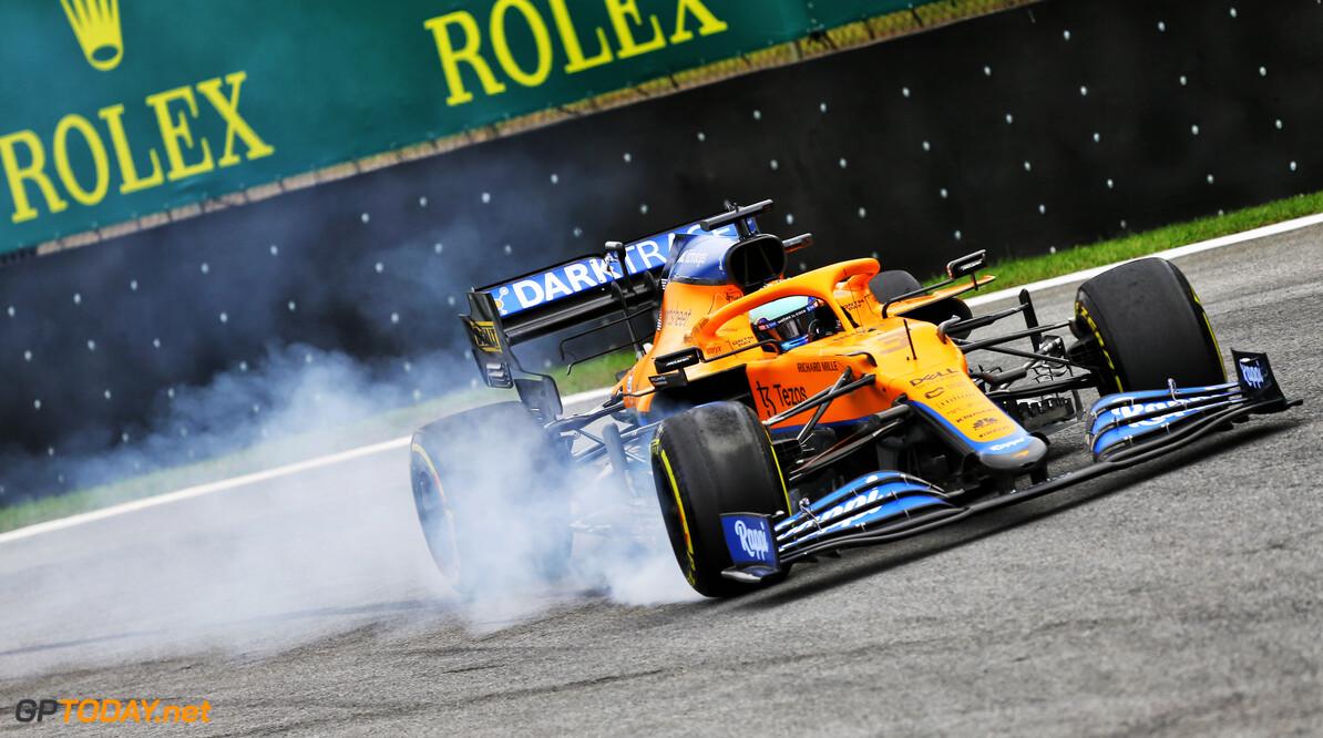 McLaren stond aan de rand van de afgrond: "Zonder investering zaten we hier niet"