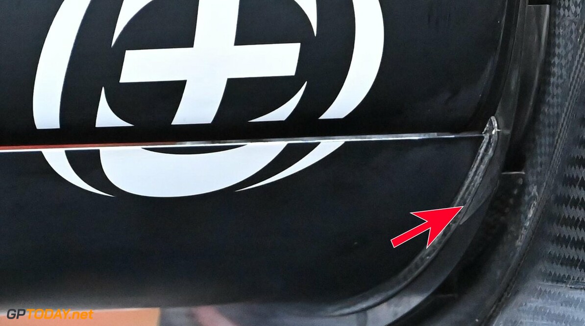 Horner: "FIA gaat vanmiddag achtervleugels van Mercedes opnieuw testen"