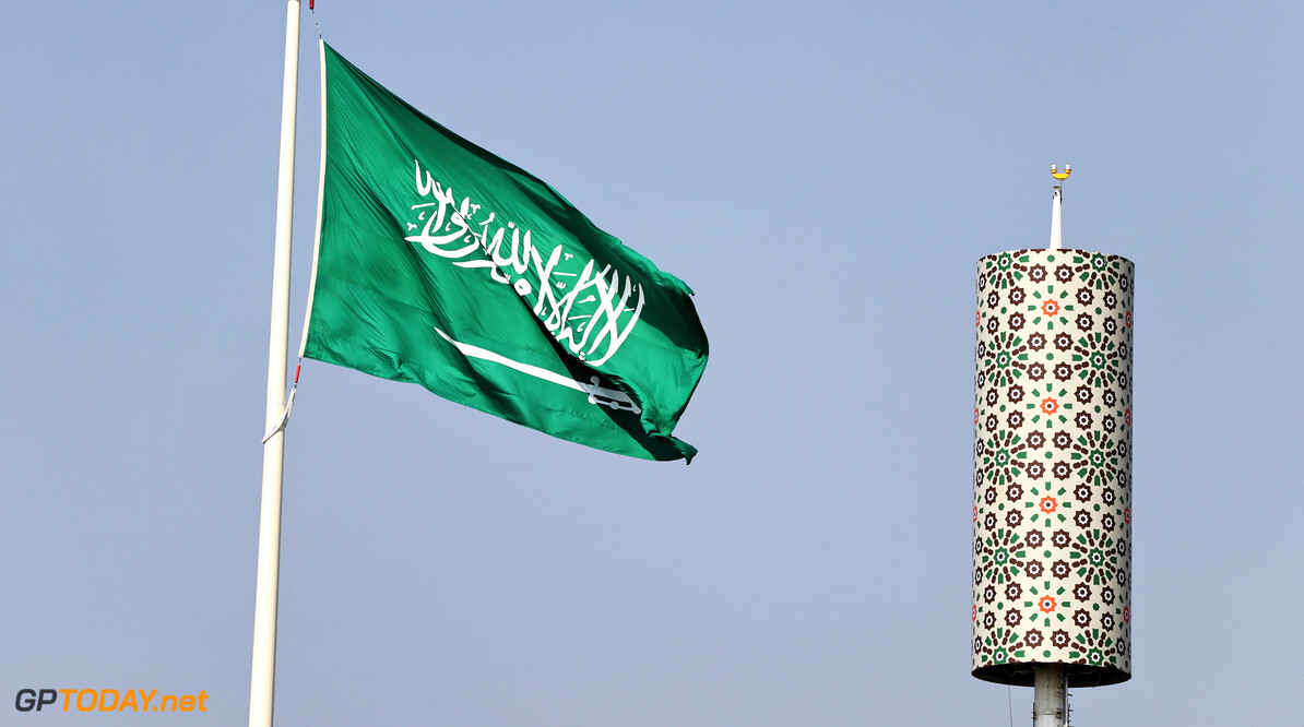 Amnesty zet Verstappen onder druk over Saoedi-Arabië kwestie