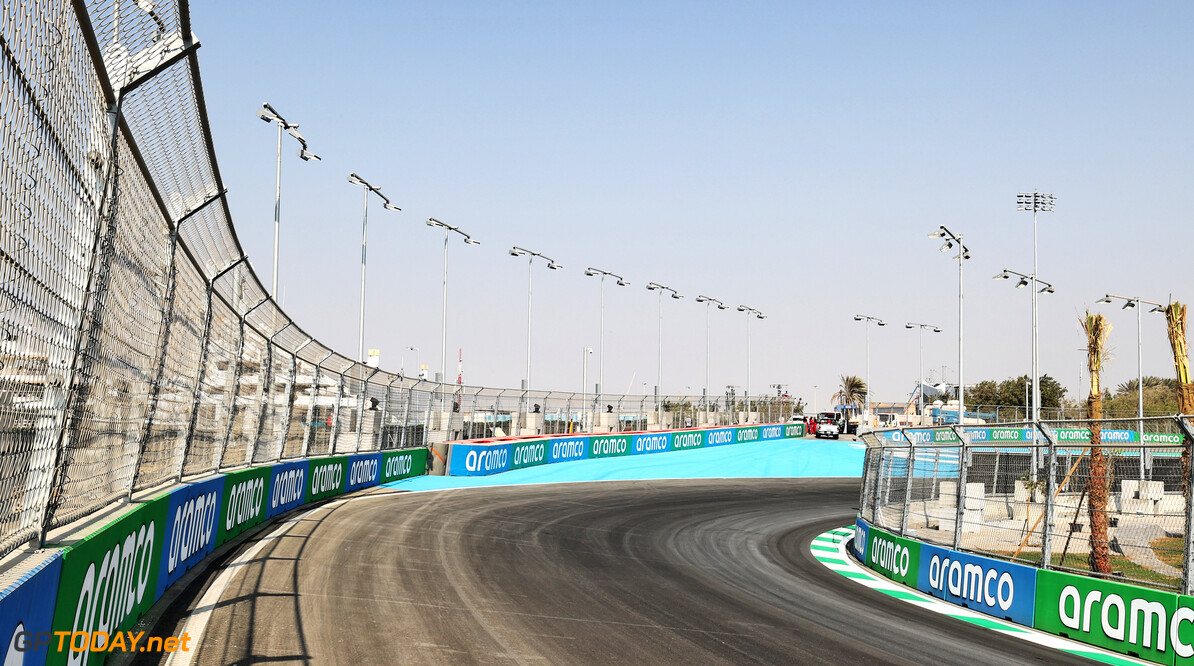 FIA keurt nieuw hekwerk goed voor Formule 1-circuits