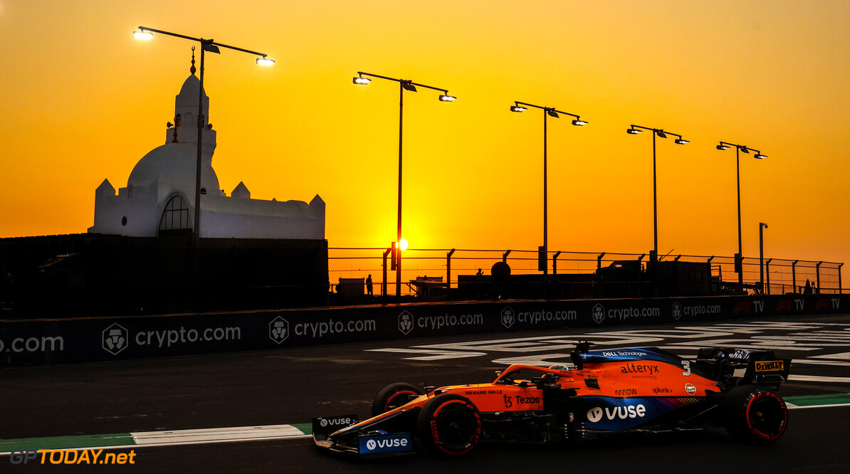 McLaren maakt datum spectaculaire onthulling nieuwe bolide bekend