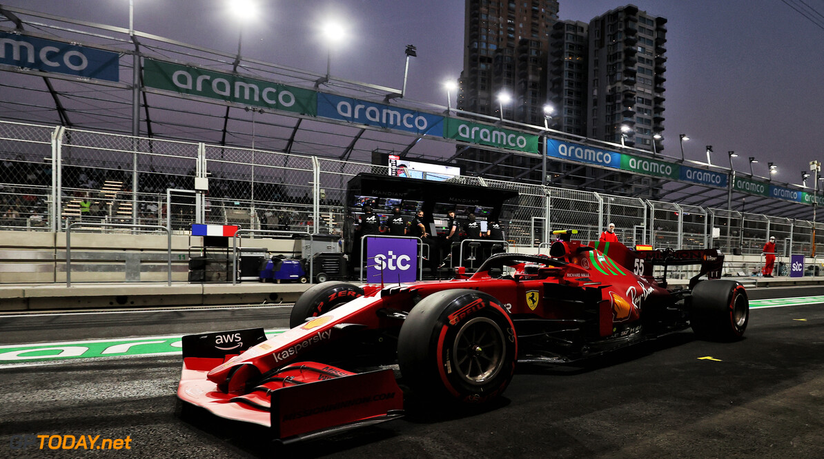 Ferrari onthult naam van nieuwe bolide