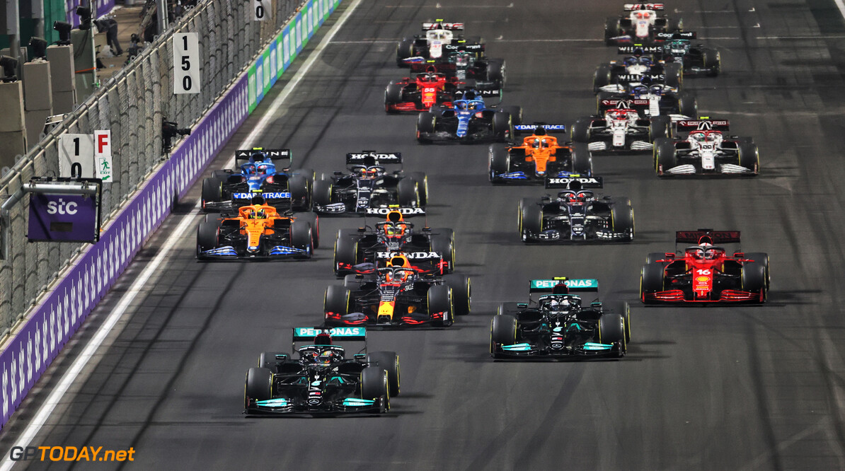 Beslissende Grand Prix van Abu Dhabi gratis te zien voor elke Nederlander