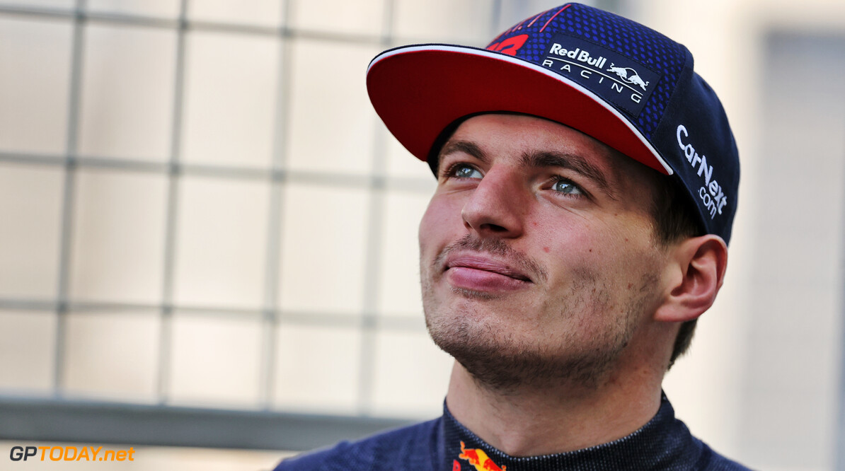 Max Verstappen op weg naar wereldkampioenschap na pole: "Geweldig gevoel!"