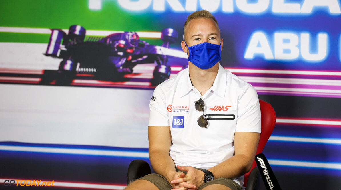 Mazepin haalt uit naar Haas: "Formule 1 is een zeer gevaarlijke sport"