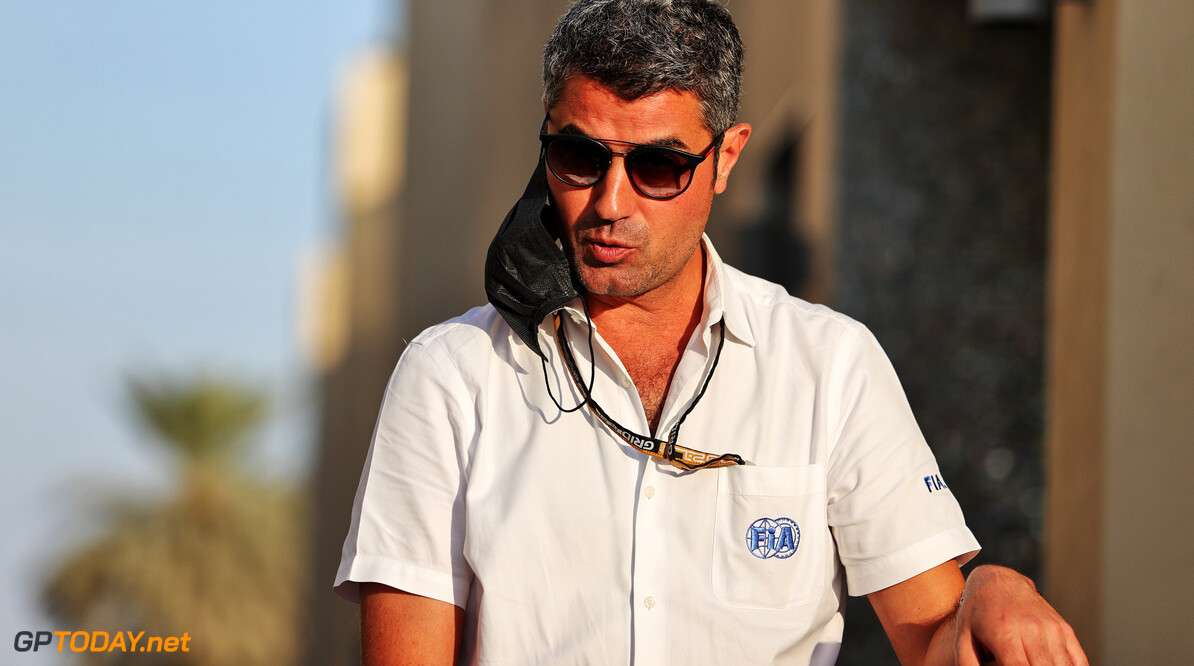 Ben Sulayem sluit comeback Masi niet uit: "Hij heeft een menselijke fout gemaakt"