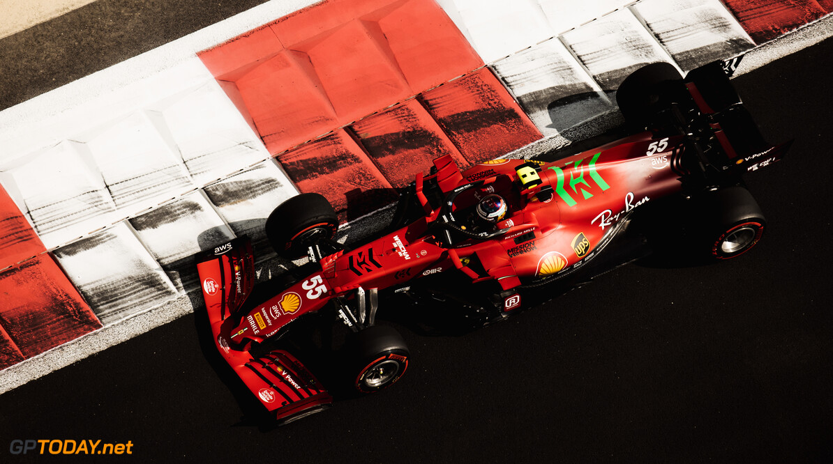 'Ferrari wisselde van auto bij privétest door klacht ander team'