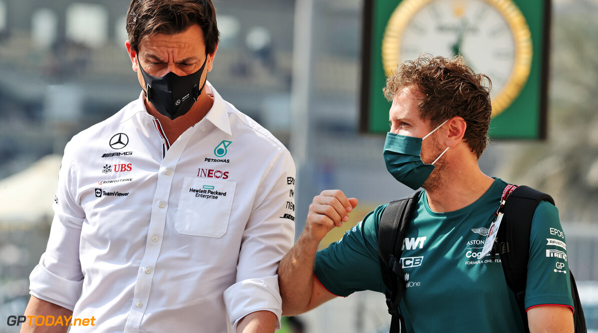 Ralf Schumacher tipt Mercedes over mogelijke Hamilton-opvolging: "Ervaring en snelheid zijn er nog steeds"