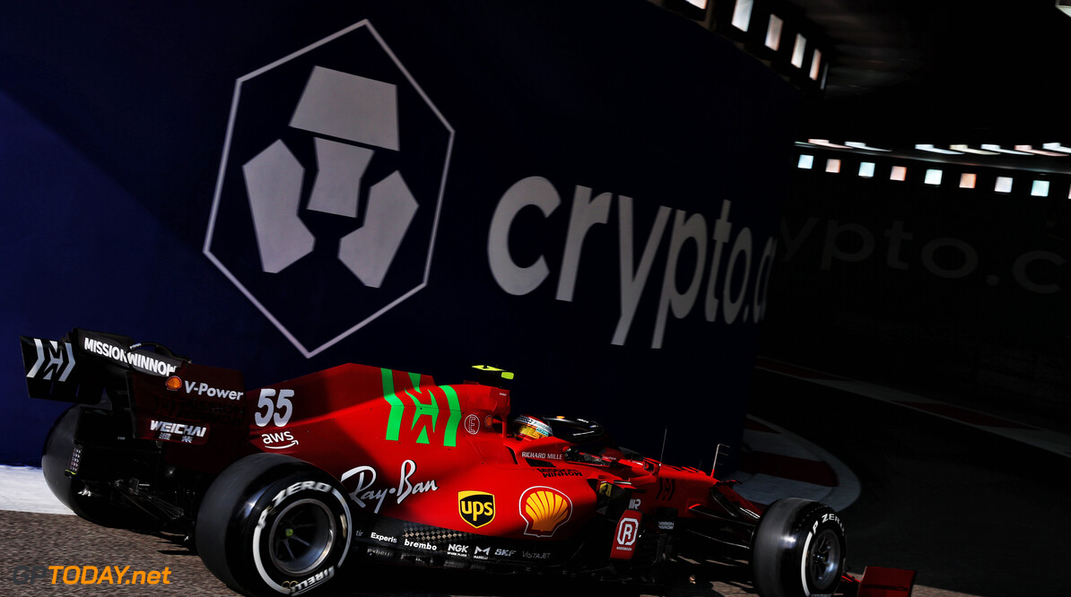 'Ferrari beëindigt samenwerking met sigarettengigant'