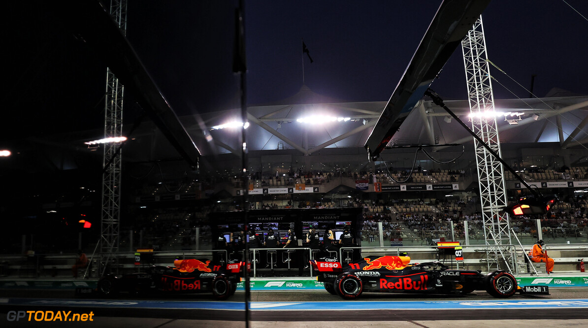 Red Bull onthult nieuwe wagen met speciale hulp van fans