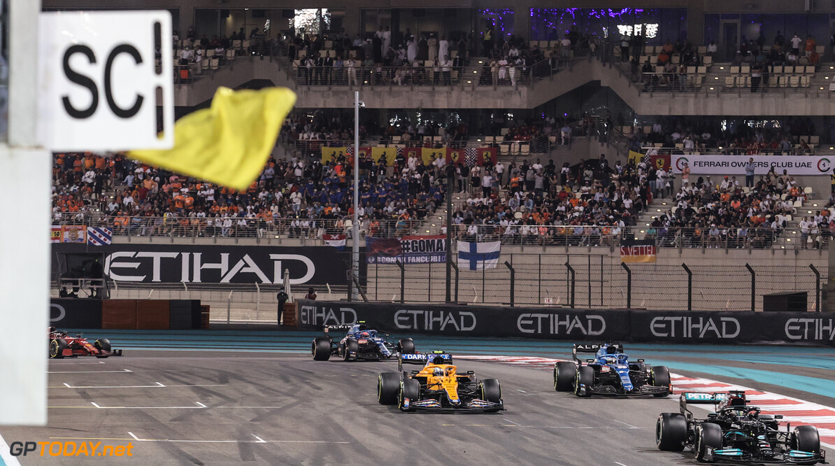 FIA komt later in de week met meer informatie omtrent Abu Dhabi-rapport