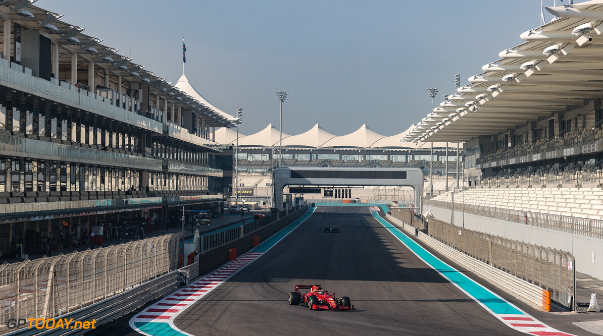 Ferrari deelt meer informatie over test Shwartzman, bevestigt hem voor vrije trainingen