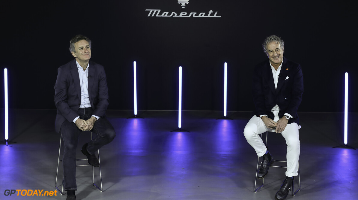 Maserati kondigt toetreding tot Formule E aan voor 2023