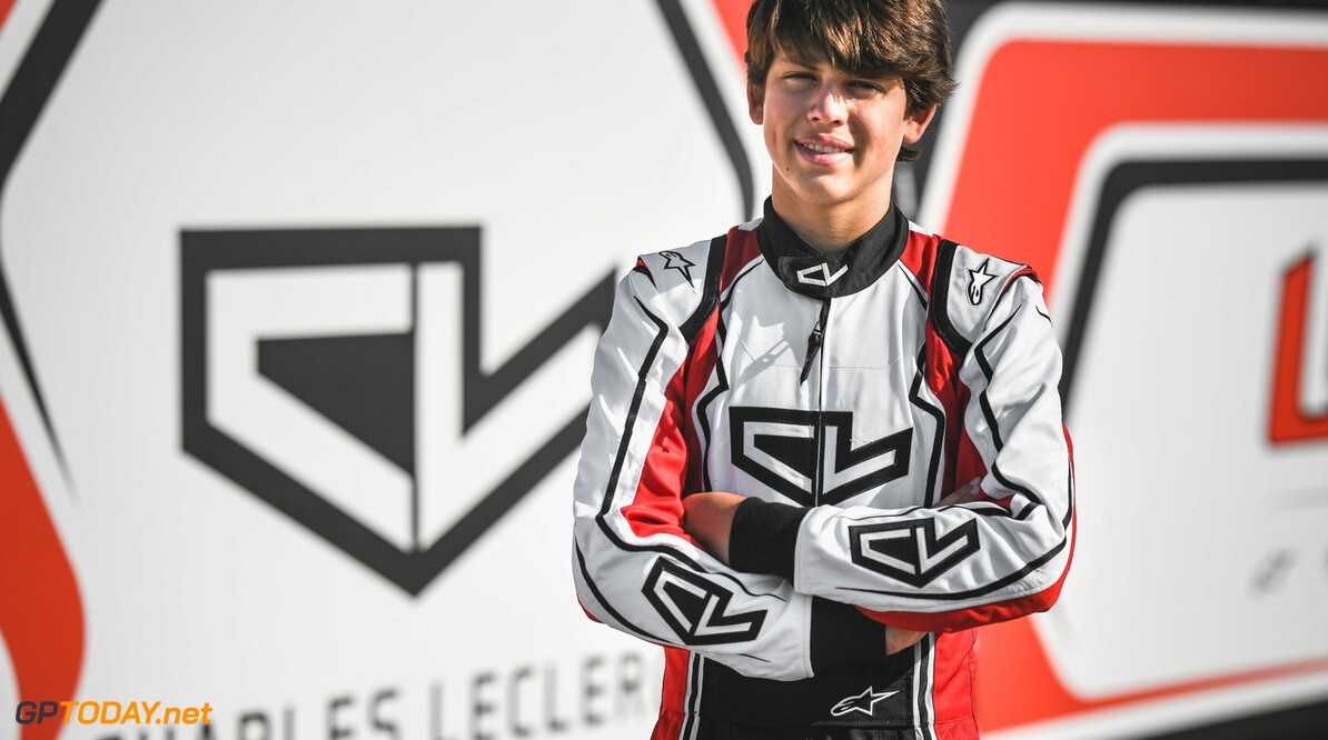 Nederlands talent Van Hoepen (17) wint prestigieuze New Zealand Grand Prix
