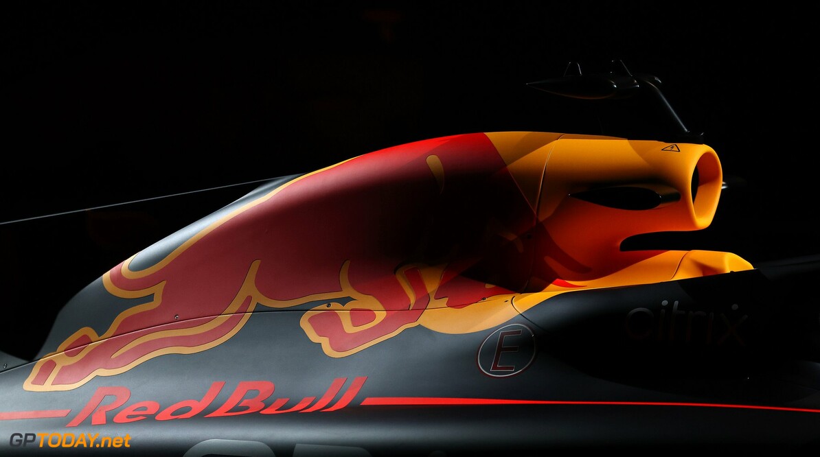 'Red Bull nagenoeg akkoord met Porsche'