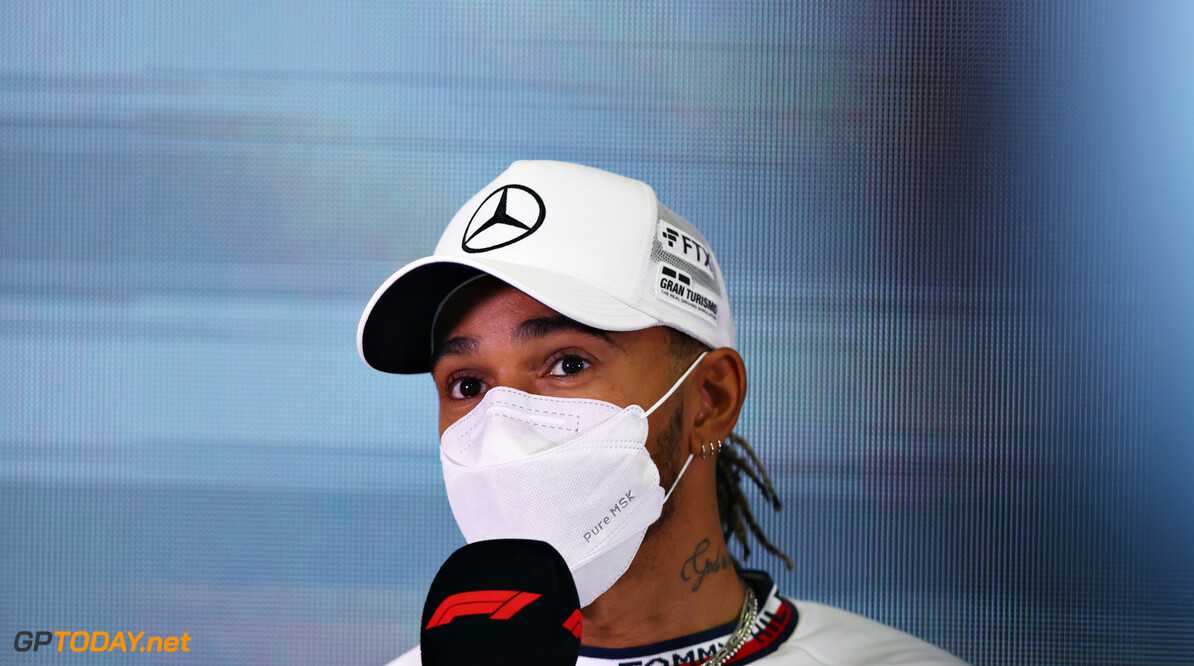 Hamilton wil ontwerpen van Red Bull en McLaren begrijpen