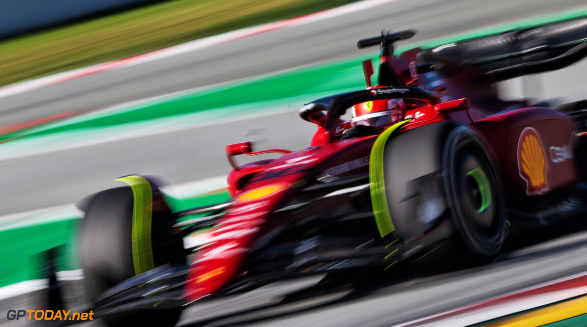 Ferrari: "Extra tijd in windtunnel levert slechts 1 tiende per ronde op"