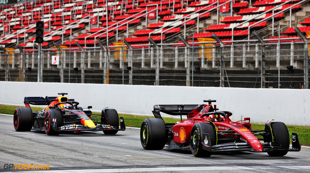 Formule 1 introduceert nieuwe graphics voorafgaand seizoenstart
