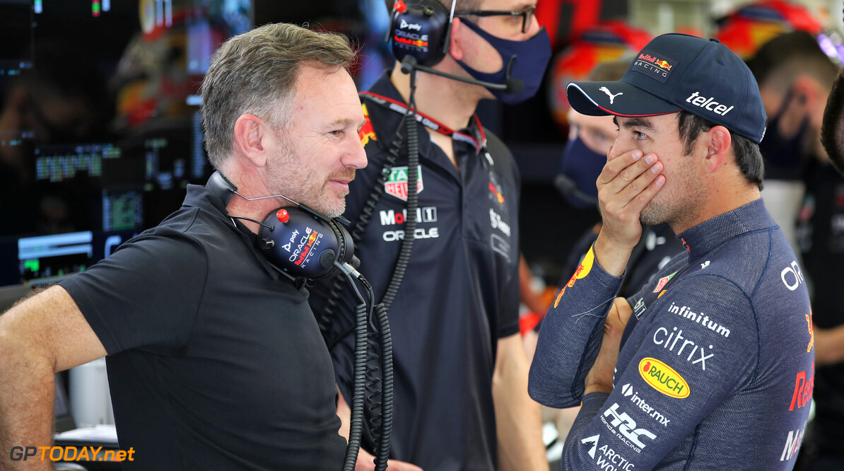 Onduidelijkheid omtrent Mercedes-uitspraken Horner, Red Bull ontkent