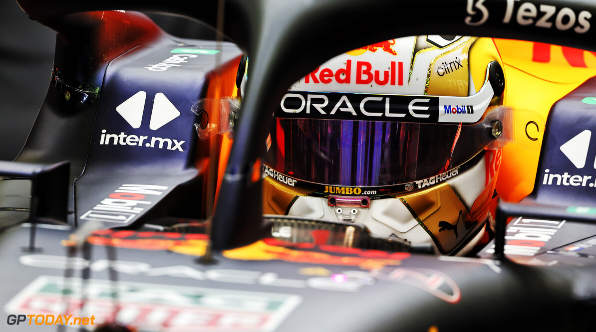 <b> Uitslag VT1 Saoedi-Arabië: </b> Leclerc behoudt momentum voor Verstappen, Mercedes zoekende
