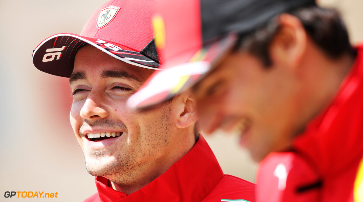 Leclerc tempert de verwachtingen: "Ben misschien wat pessimistischer"