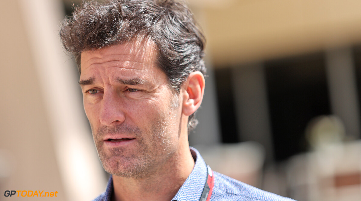 Webber complimenteert Red Bull: "Ze hebben wat hobbels gekend"