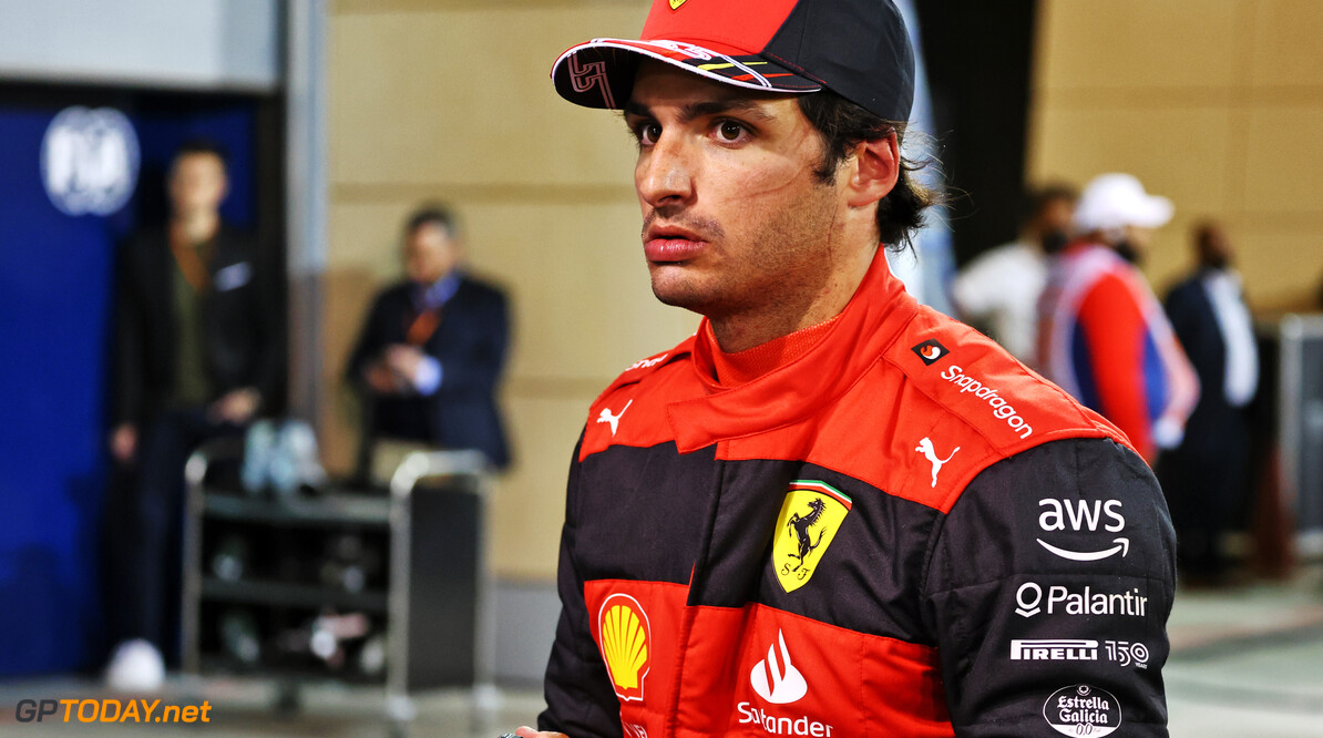 Marko ziet vergelijkbare situatie bij Ferrari: "Ze hebben overduidelijk een kopman"