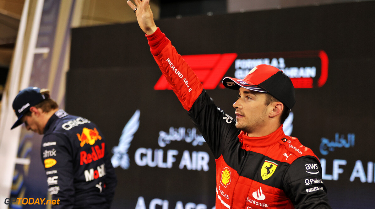 Quiz: wat weet jij nog van de Bahreinse Grand Prix?