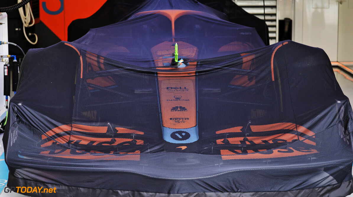 McLaren sluit deal met Saoedisch project voor elektrische raceteams