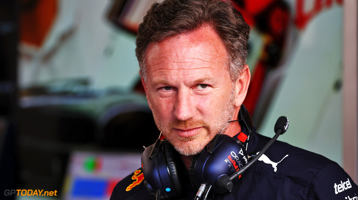 Horner dankt aanstaande pensionado Vettel: "Hij was een enorm onderdeel van ons team"