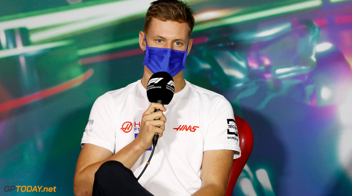 Ralf Schumacher blij voor neef Mick: "Magnussen grotere uitdaging dan Mazepin"