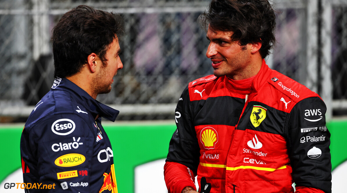 Marko wil een snellere Sainz: "Hoopte dat hij punten van Leclerc kon afsnoepen"