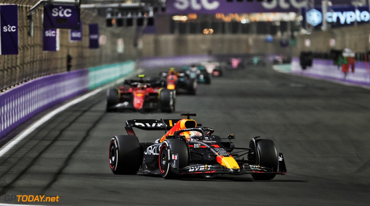 Max Verstappen racet top 15 in met meeste raceoverwinningen Formule 1