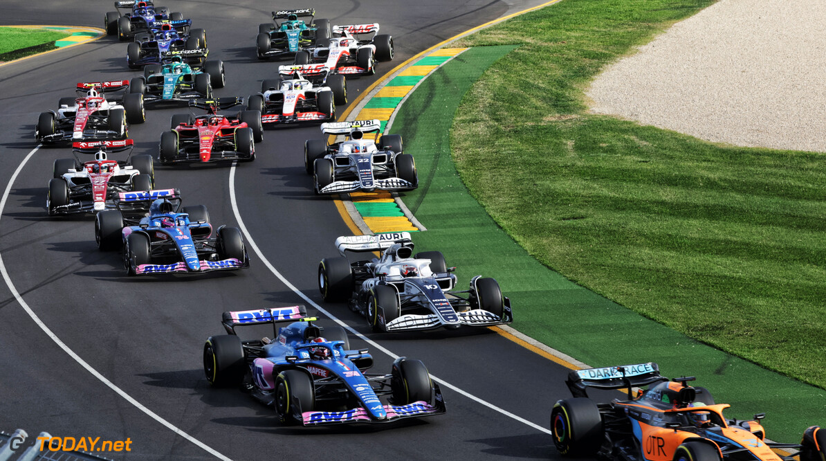 Nieuwe ruzie onder F1-teams laait op vanwege geld