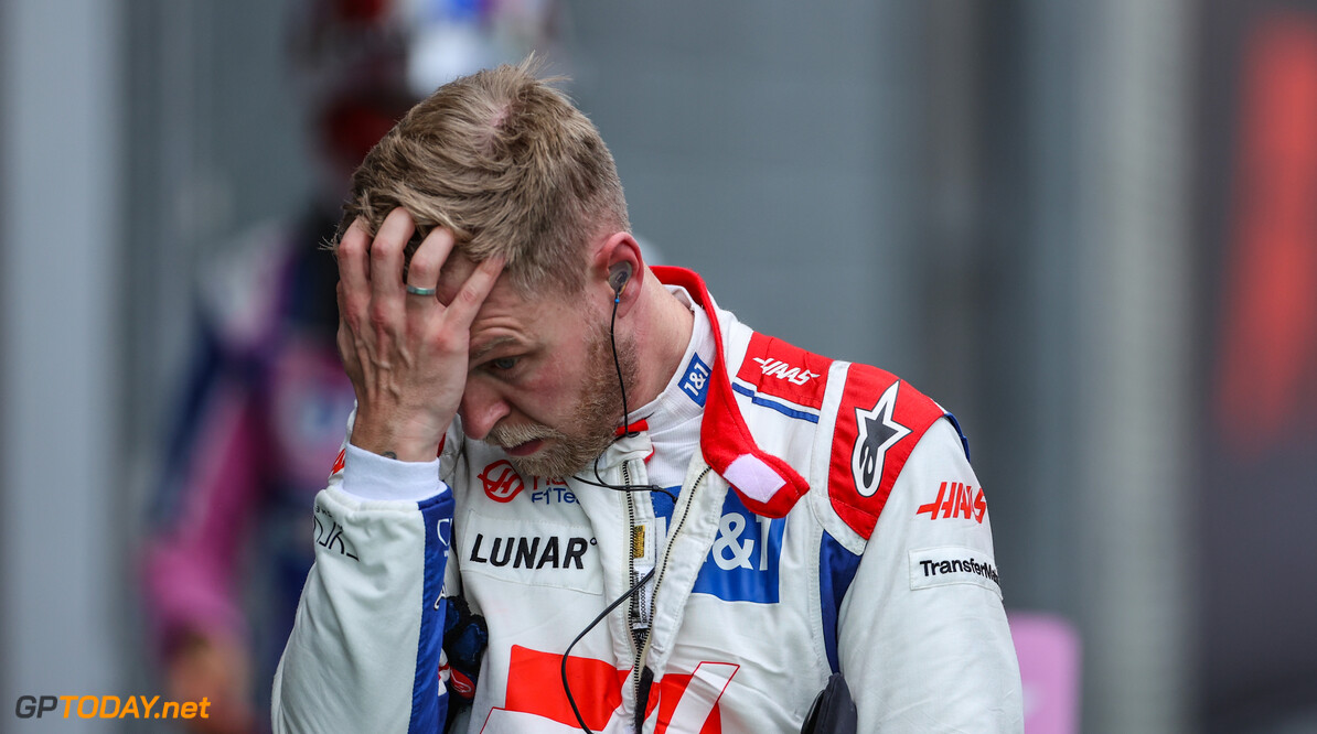 Magnussen kijkt terug op éénmalig Indycar-avontuur: "Het was zó zwaar!"