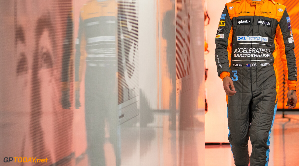 Speculaties over toekomst Ricciardo door opmerkingen McLaren-teambaas