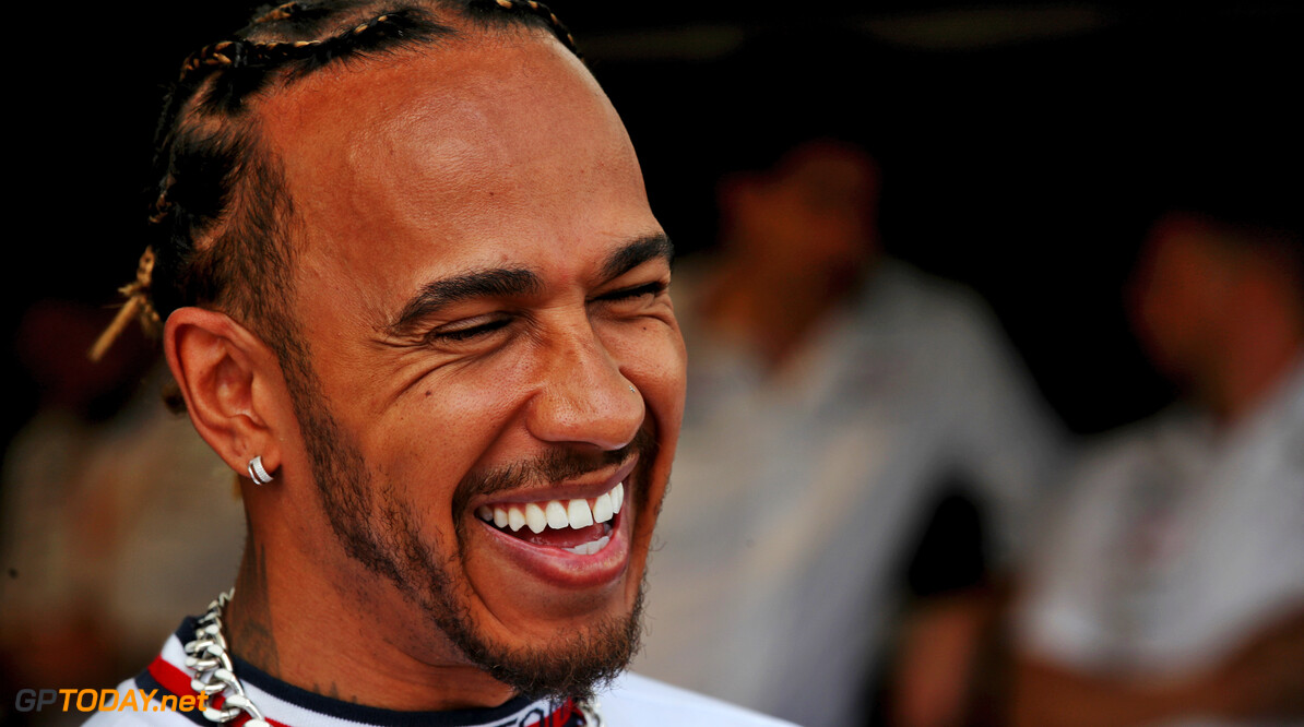 Hamilton valt uit top tien-lijst hoogst betaalde atleten