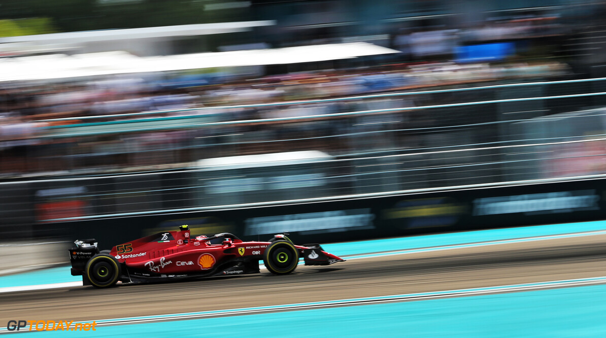 'Ferrari kan grote stappen zetten met nieuwe updates'