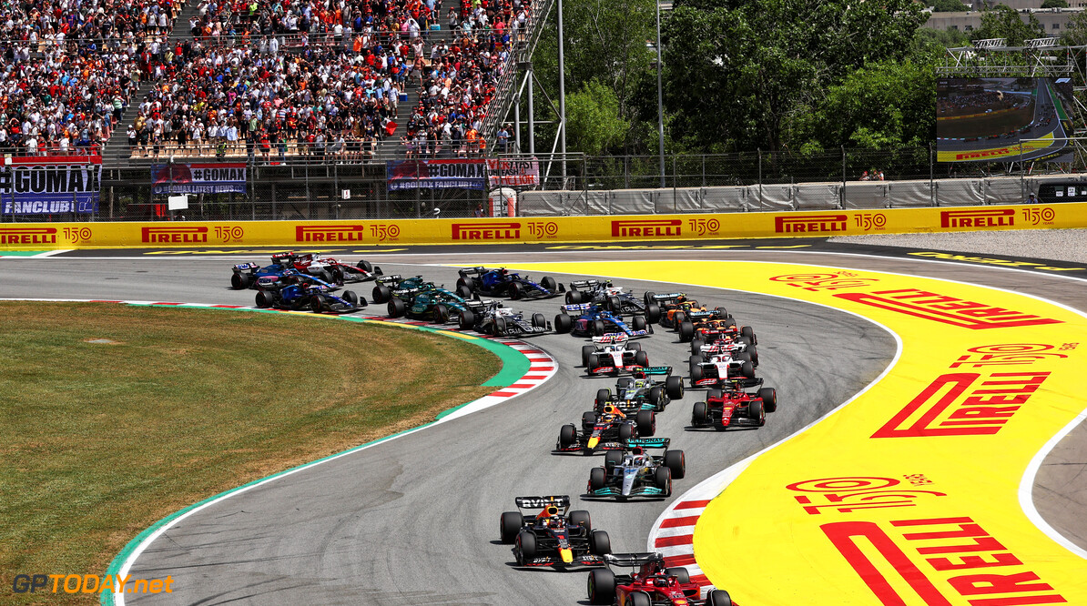 Spaans circuit Jarama wil met intentieverklaring Grand Prix overnemen van Barcelona