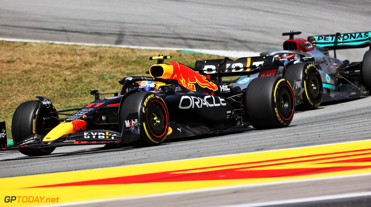 Technisch FIA-baas Symonds: Red Bull gaat windtunnelstraf 'zeker merken'