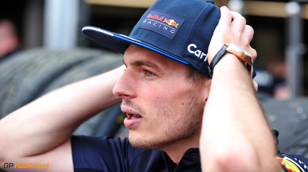 Indycar-coureur reageert op Verstappen: "Veiligheidsargument is een smoesje"