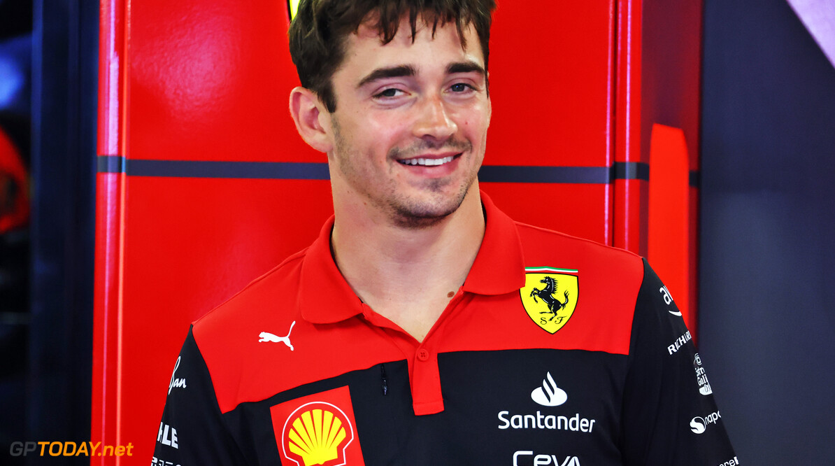 Hill waarschuwt Leclerc voor te grote kritiek op Ferrari