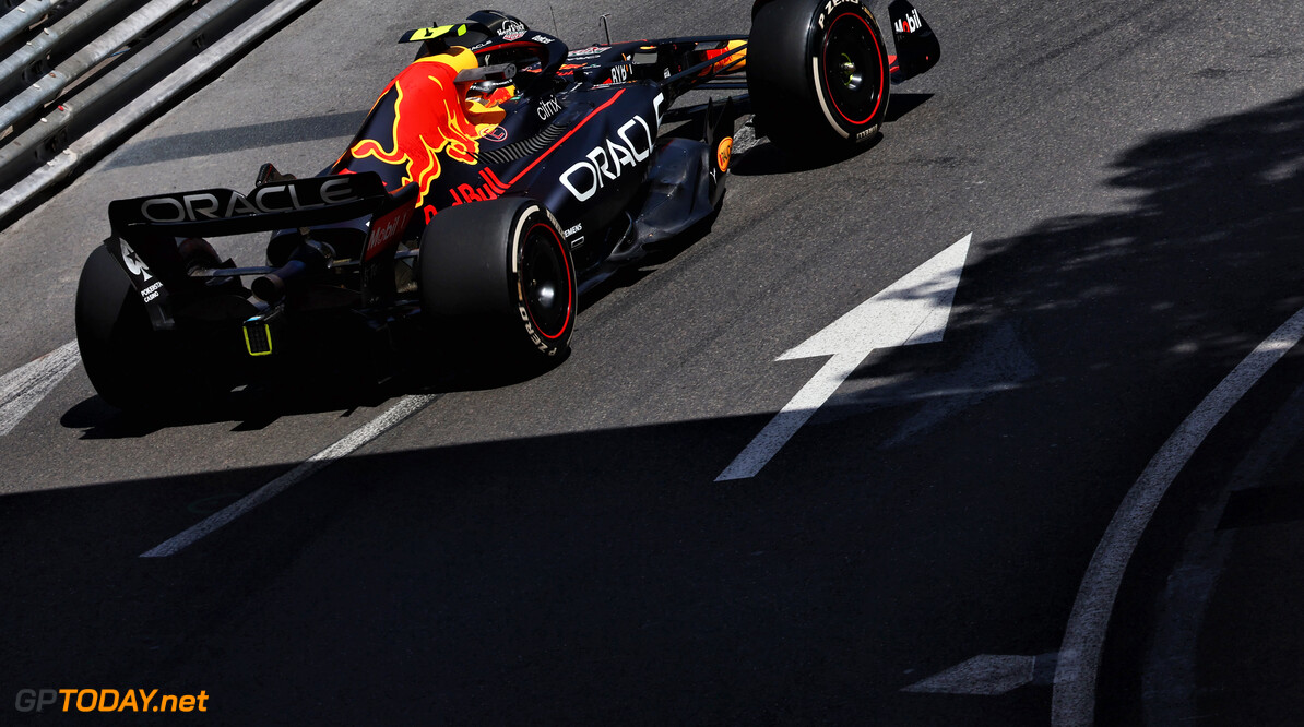 Red Bull ziet af van verdere zaak tegen Aston Martin